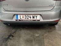 Gebraucht VW Golf VII 110 PS (80 kW) 2014 Limousine