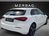 gebraucht Mercedes A180 -d Kompaktlimousine Österreich-Edition