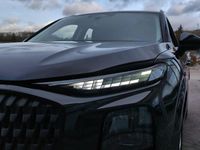 Neu Audi Q3 150 PS (110 kW) 2026 Schwarz  metallicperleffektno SUV