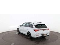 gebraucht Cupra Leon Sportstourer 1.5 eTSI Aut LED RADAR LEDER