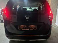 gebraucht Dacia Lodgy STEPWAY 7SITZER