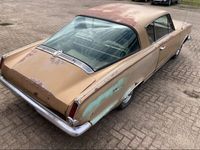 gebraucht Plymouth Barracuda 1964