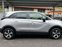 gebraucht Opel Crossland 12 Turbo Edition