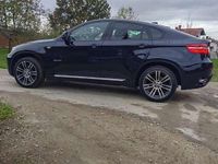 gebraucht BMW X6 xDrive40d Edition Exclusive