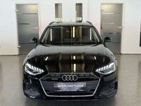 gebraucht Audi A4 40 TDI quattro *SPORT*AHK*STANDEIZ*3-ZONEN*TOP*