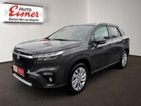 Neu Suzuki SX4 S-Cross 110 PS (80 kW) 2025 SUV