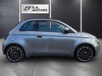 gebraucht Fiat 500e Icon 42 kWh