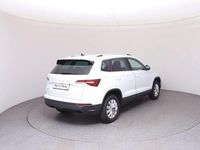 gebraucht Skoda Karoq Selection TSI DSG ACT