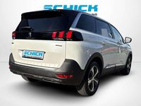 gebraucht Peugeot 5008 GTLI PT130 EAT8