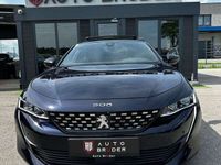 gebraucht Peugeot 508 16 PureTech 225 EAT8 S&S GT Aut.