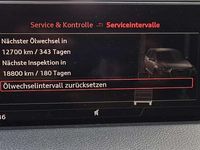 gebraucht Audi Q7 30 TDI quattro Tiptronic