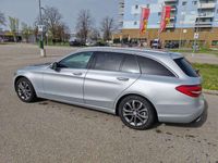 gebraucht Mercedes C250 C 250d T 4MATIC Avantgarde Aut. Avantgarde