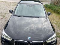 gebraucht BMW X1 *NEU* xDrive 20d Aut.