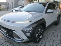 gebraucht Hyundai Kona HEV (SX2) Trend Line 1.6 GDI 2WD Hybrid (HEV)