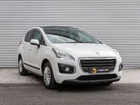 gebraucht Peugeot 3008 Professional Line