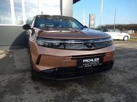 Neu Opel Grandland X 146 PS (107 kW) 2025 Blau SUV