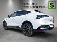 Gebraucht Renault Rafale Esprit Alpine 199 PS (146 kW) 2024 Weiß SUV