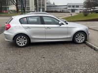 gebraucht BMW 116 118 i