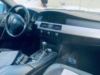 gebraucht BMW 530 530 d