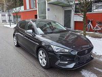 gebraucht Seat Leon 1,0 TSI FR