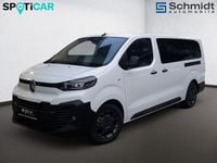 Neu Citroën Jumpy 177 PS (130 kW) 2026 Van / Kleinbus