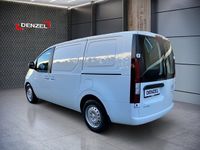 gebraucht Hyundai Staria Van HEV Kastenwagen 1.6 T-GDi HEV