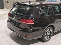 Gebraucht VW Golf VII Comfortline 116 PS (85 kW) 2019 Limousine