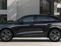 gebraucht Audi Q3 Sportback neuesMod 2xS line Tech+ 19Z OptikP