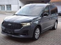 Gebraucht Ford Tourneo Connect Sport 122 PS (89 kW) 2024 Grau Van / Kleinbus