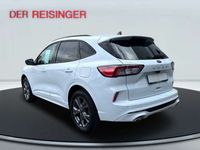 gebraucht Ford Kuga PHEV ST-Line Automatik