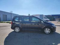 gebraucht VW Touran TouranTrendline 1,6 TDI DPF Trendline