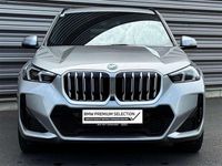 Gebraucht BMW X1 Shadowline 150 PS (110 kW) 2025 Spacesilber SUV