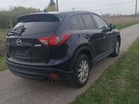 gebraucht Mazda CX-5 CD150 AWD Attraction