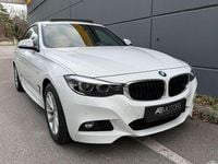 gebraucht BMW 320 Gran Turismo xDrive M Sport*NAVI*HUD*PANO*TEMPOMAT*SITZHZG*