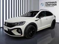 gebraucht VW Taigo 1,0 TSI R-Line