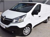 gebraucht Renault Trafic TraficL2H1 30t dCi 120 WERKSGARANTIE BIS 11/2025