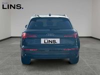 gebraucht Audi Q5 50 TFSI e quattro S line