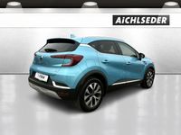gebraucht Renault Captur Captur II INTENS E-TECH Plug-in 160