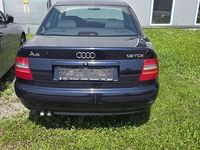 gebraucht Audi A4 1,9 TDI