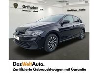 gebraucht VW Polo 1,0