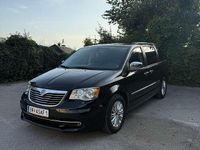 gebraucht Lancia Voyager 2,8 CRD Platinum