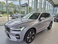Gebraucht Volvo XC60 252 PS (185 kW) 2025 Silber SUV
