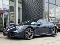 gebraucht Porsche 911 Carrera 4 Coupé PDK