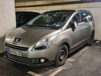 gebraucht Peugeot 5008 HDI FAP 110 Premium