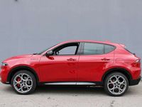 gebraucht Alfa Romeo Tonale Edizione Speciale 1.3 T4 PHEV VGT e-AWD