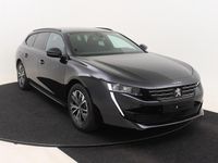 gebraucht Peugeot 508 SW 1.2 PureTech 130 hp EAT8 S&S