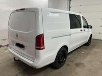 gebraucht Mercedes Vito