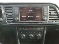 gebraucht Seat Ateca Style 1.0 TSI