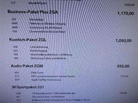 Gebraucht BMW 220 190 PS (139 kW) 2019 Weiß Cabrio