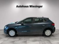 gebraucht Seat Ibiza Reference Edition 1.0